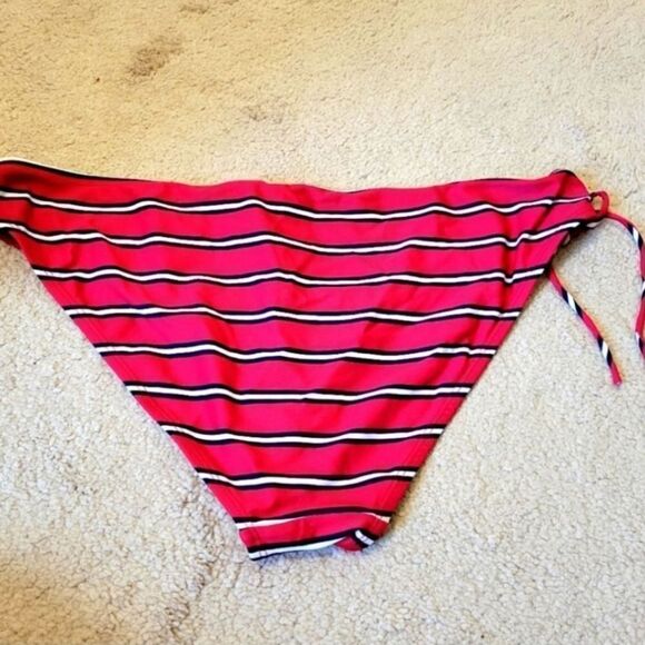 Gap body red striped bikini - Picture 7 of 8
